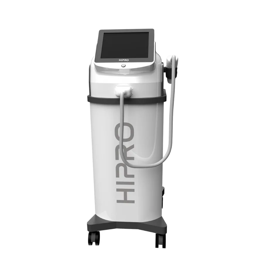 HIPRO - HIFU Micro e Macrofocado