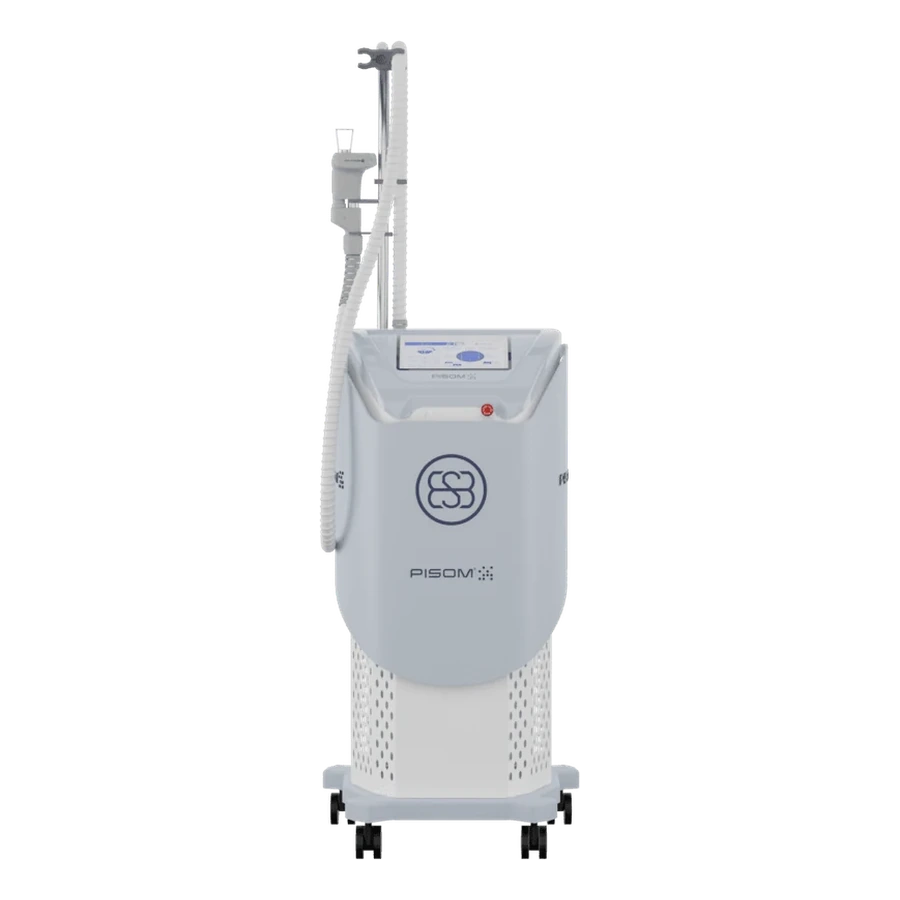 Pisom - Laser de Thulium
